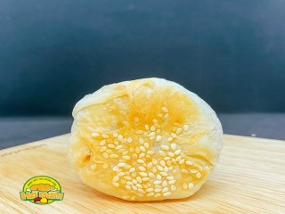 Đặc sản vùng đất sương mù – Bánh hạt dẻ Hà Nấm